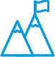 Mountaintop icon