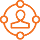 People network icon