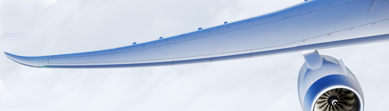 Welcome to Boeing Careers