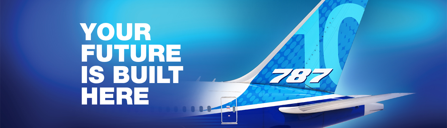 Boeing Career Search Results