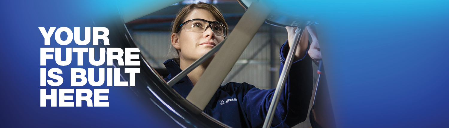 Boeing Career Search Results