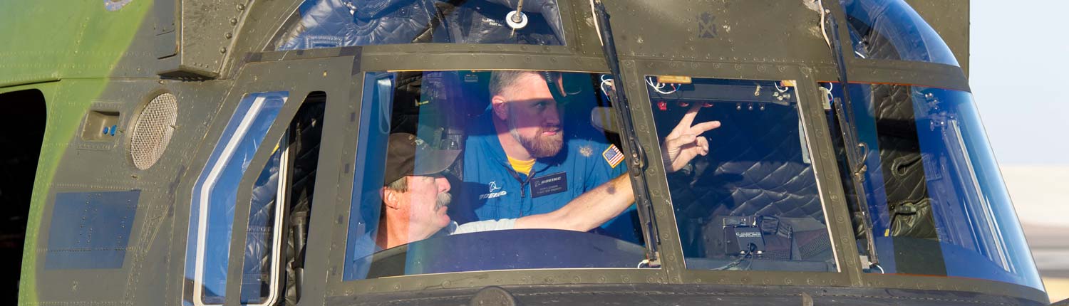 Boeing Career Search Results