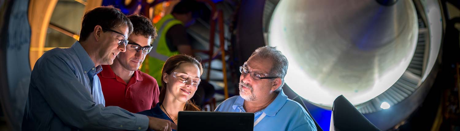 Boeing Career Search Results