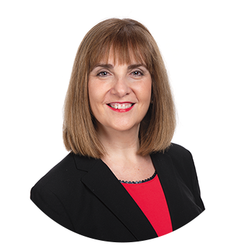 Cecilia Perez - International Sales Manager
