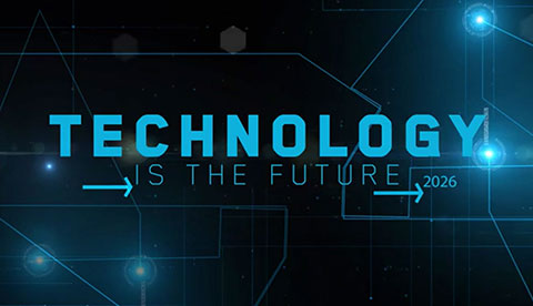 Technology Is Our Future (Video)