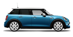 MINI job