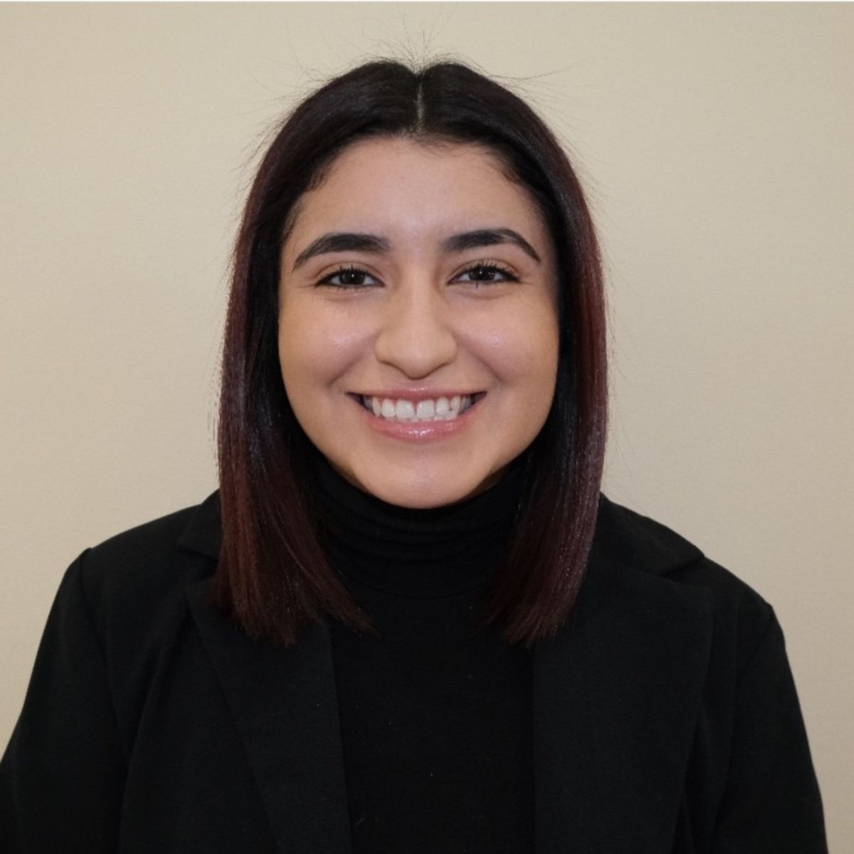 Hear from our graduates