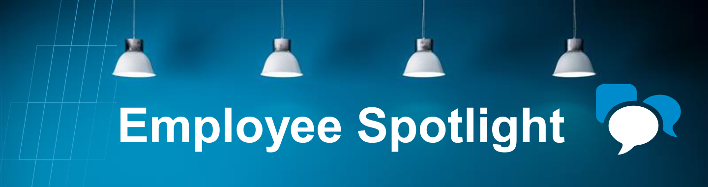 Employee Spotlight