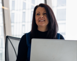 Working Woman