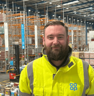 Sean Morrison talks about his work journey.