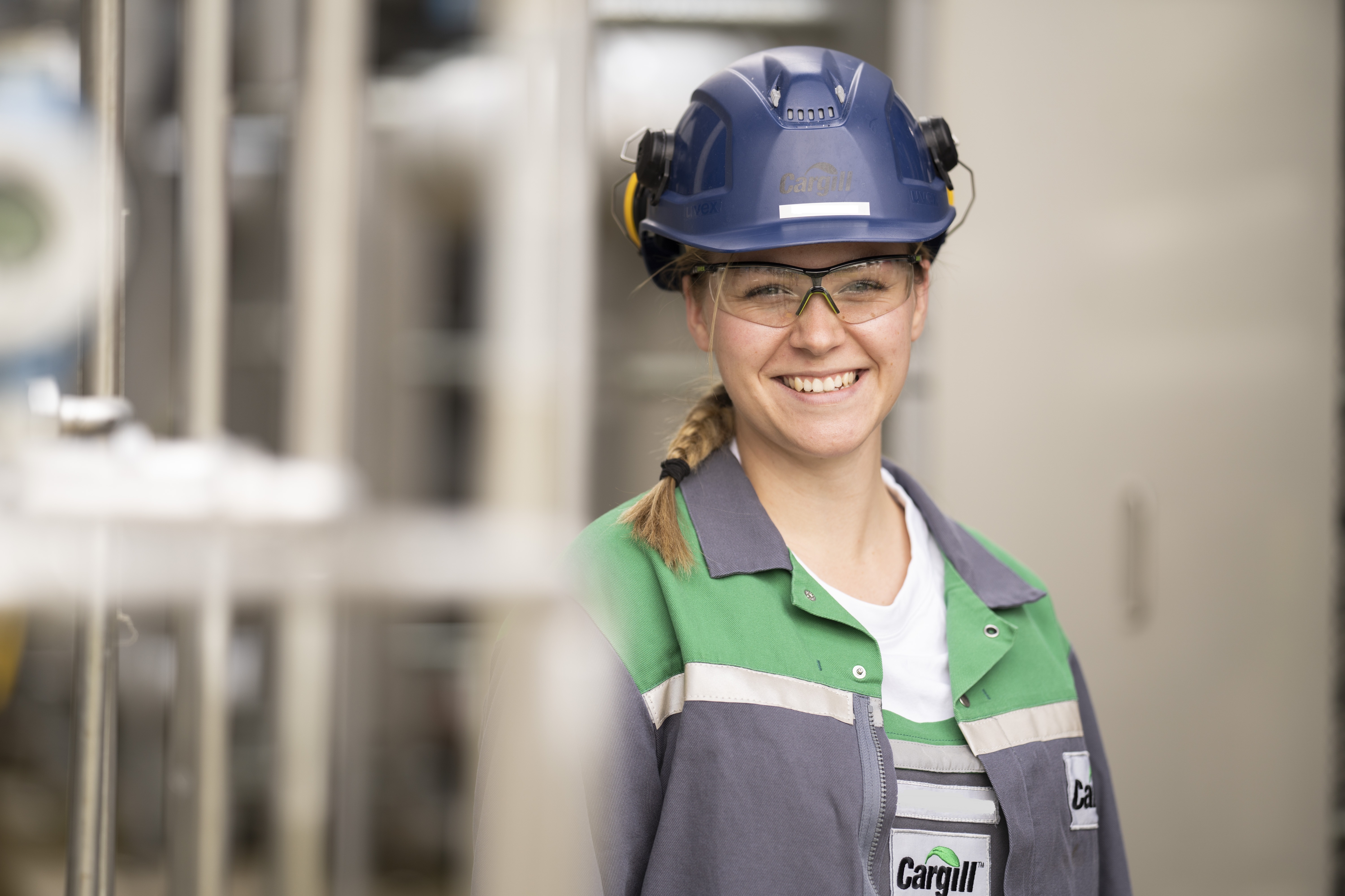 Engineer