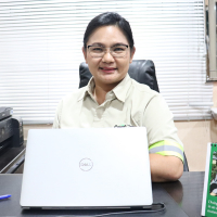 Imelda Tandako