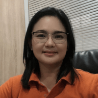 Imelda Tandako