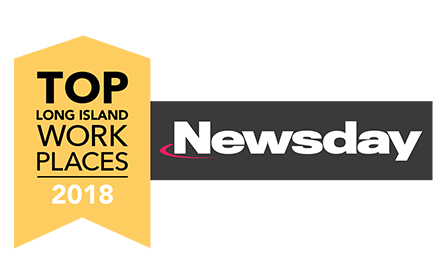 Top Workplace Logo