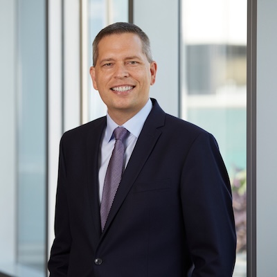 Craig Kwiatkowski, PharmD