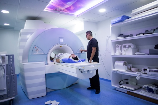 Cardiac CT