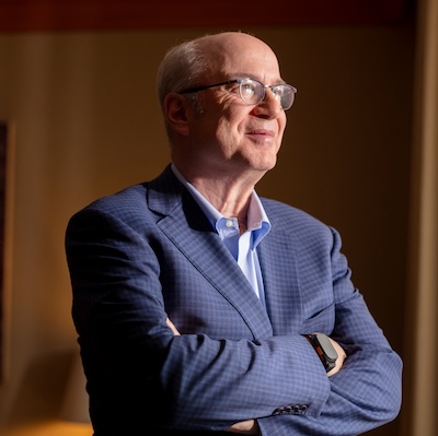 Peter Slavin