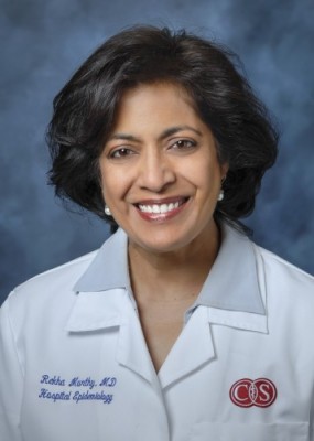 Rekha Murthy, MD