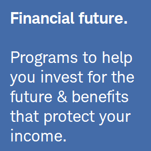 Schwab Financial Future