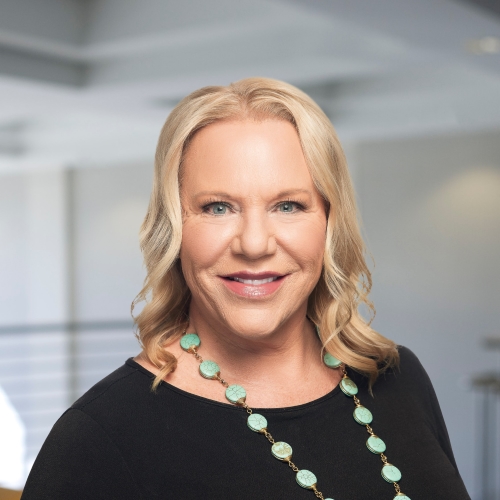 Jennifer Schwab Wealth Advisory Managing Director