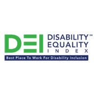 Best Place to Work Disability Inclusion at Charles Schwab