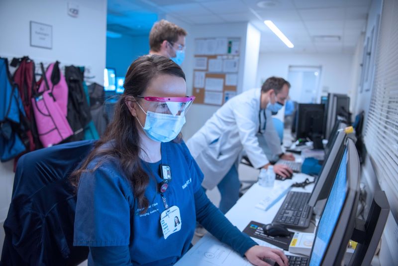Cleveland Clinic
