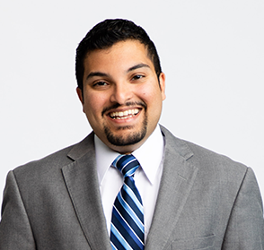 In over a decade-long career with Citizens Bank, Trevor has evolved his skills and took on new challenges to ultimately become a Premier Advisor.