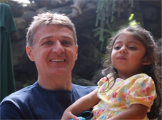 Hear the four stories of our colleagues adopting a child and how they were able to leverage Citizens’ benefits to do so.
