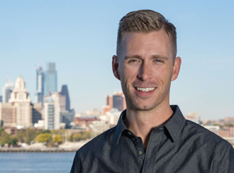 Meet Jason, Home Mortgage Senior Loan Officer, Philadelphia