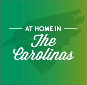 Learn why joining our Home Mortgage Team in the Carolinas can help you expand your business.