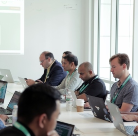 Citizens Bank invites innovators to embrace banking challenges at first ‘Hackathon.’