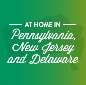 Learn about the perks of working for our home mortgage team in the Pennsylvania, New Jersey and Delaware market.