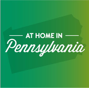 Learn why you should join our growing Home Mortgage team in Pennsylvania.