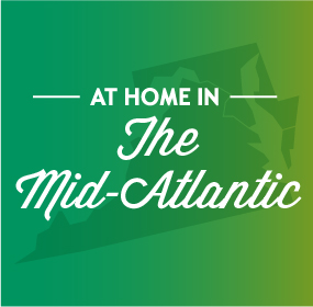 Learn why joining our Home Mortgage Team in the Mid-Atlantic can help you expand your business.