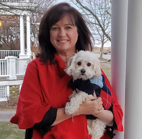 Catherine is growing her business since joining, thanks to the prestige and reputation of Citizens Bank in the community.