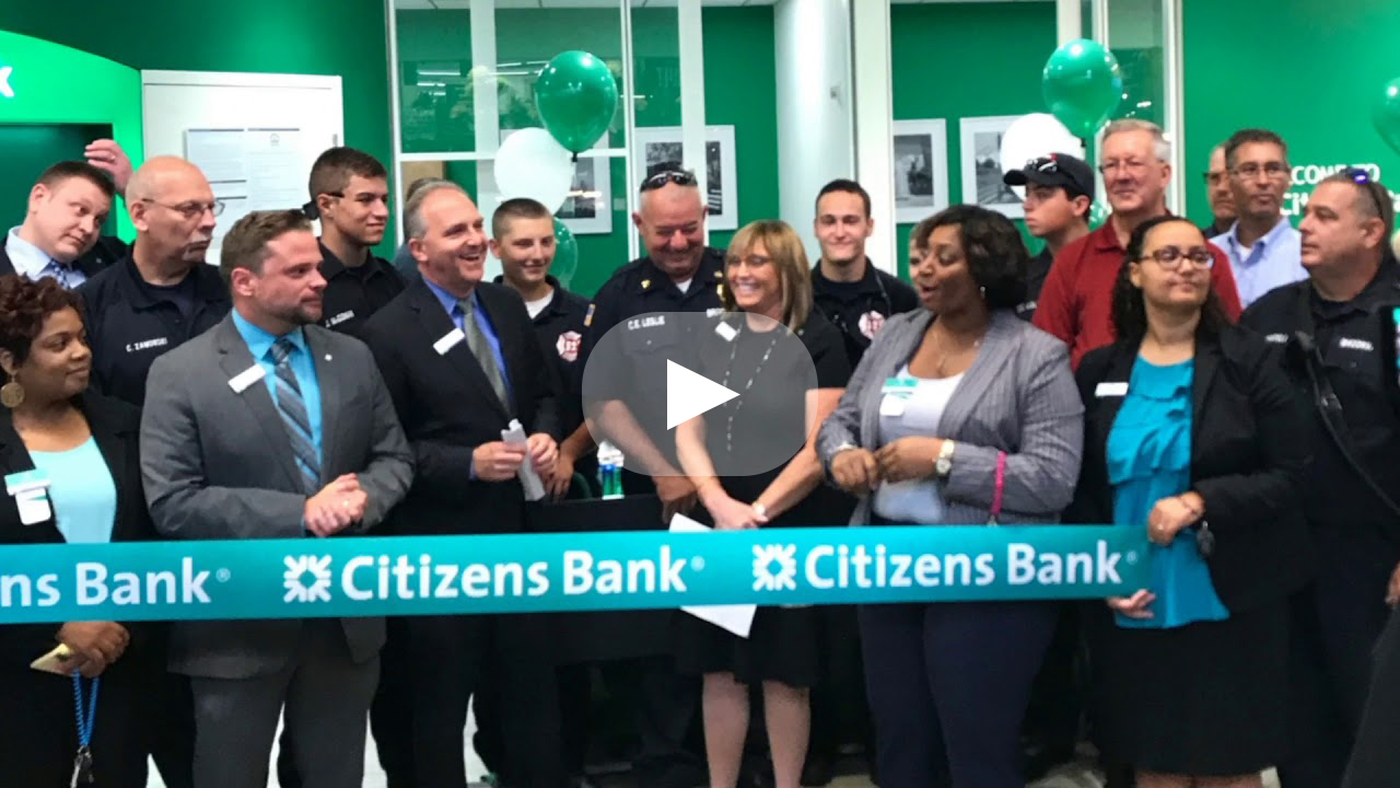 A Thank You to our Colleagues