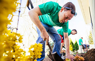 A Commitment to Community
