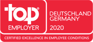 Top Employer