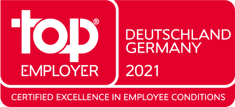 GroupM MediaCom Wavemaker Top Employer 2021