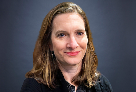 Pam Schoenfeld