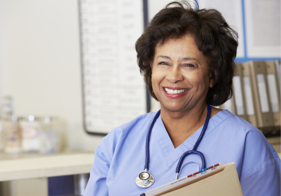 Image of nurse