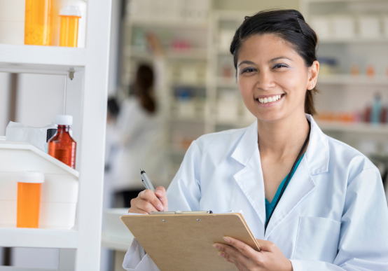 Image of Pharmacy Tech
