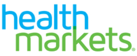 Healthmarkets logo