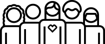 people icon