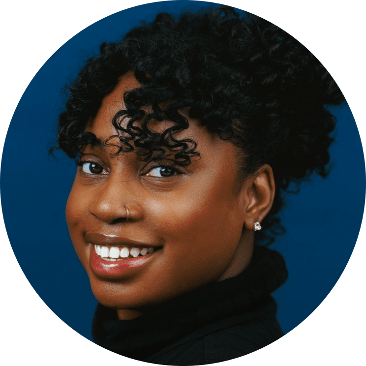 kiera busby headshot