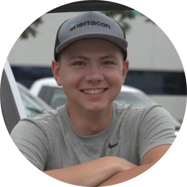 connor avatar