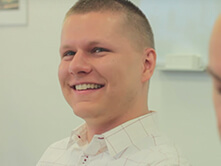 Picture of Intern