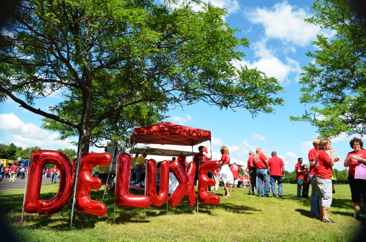Deluxe Picnic