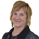 Claudia Samuelson