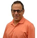 Steve Feinberg